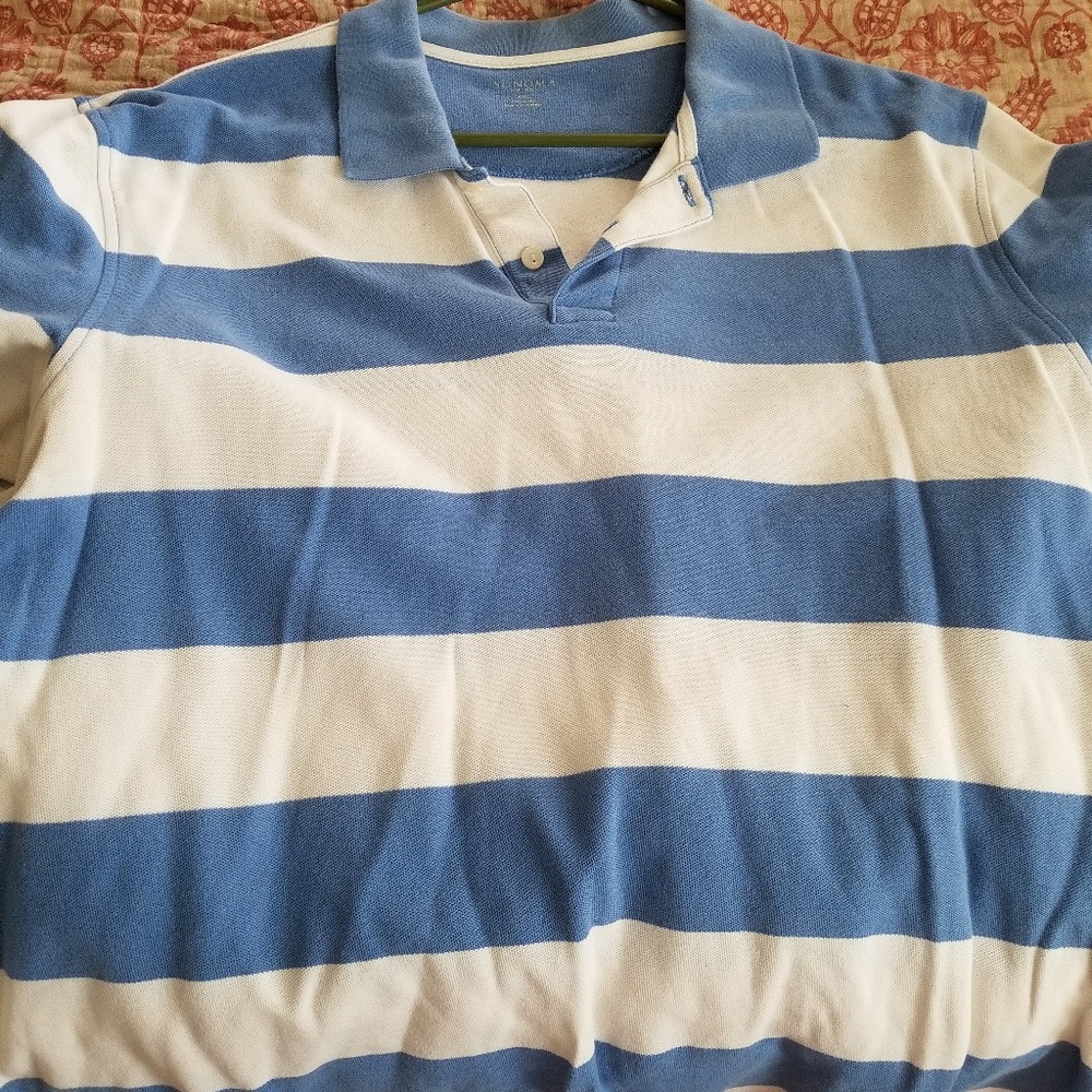 Polo shirt